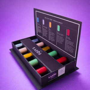 kit premium de 5 perfumes top Árabes para hombre