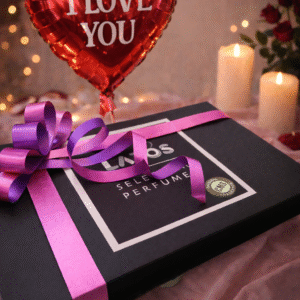 kit premium de 5 perfumes top Árabes para mujer